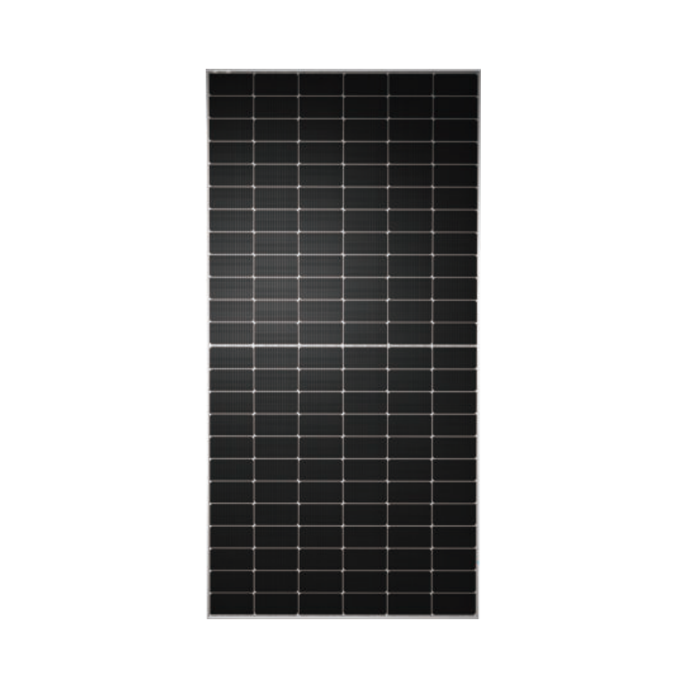 590W Double Glass